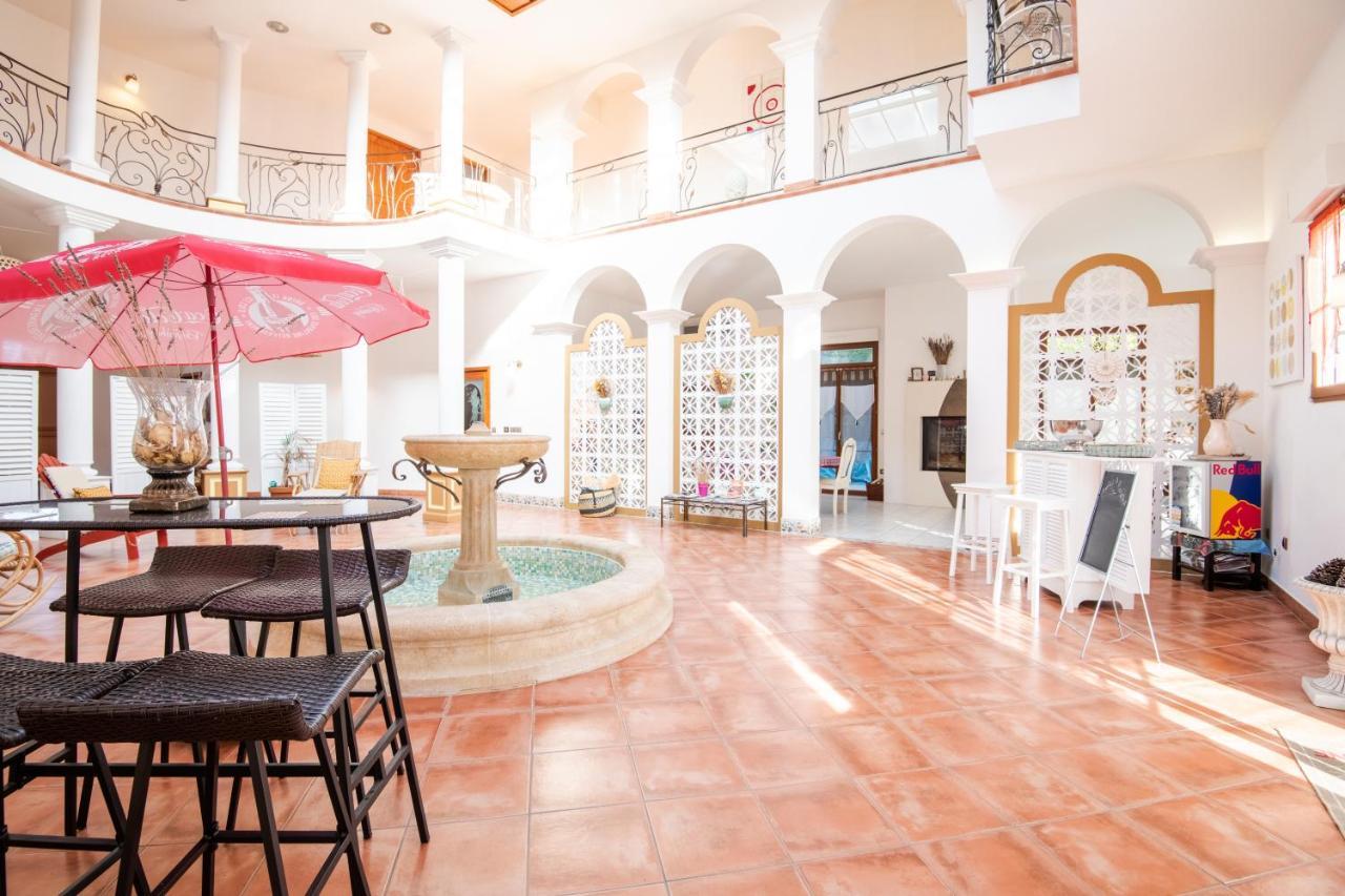 La Villa Bolero Saint-Cyr-sur-Loire Eksteriør bilde