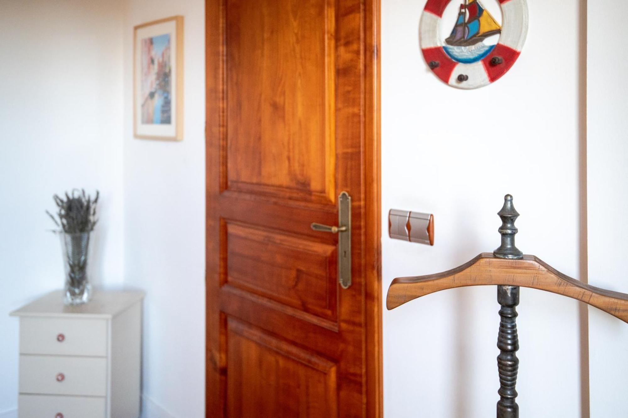 La Villa Bolero Saint-Cyr-sur-Loire Eksteriør bilde