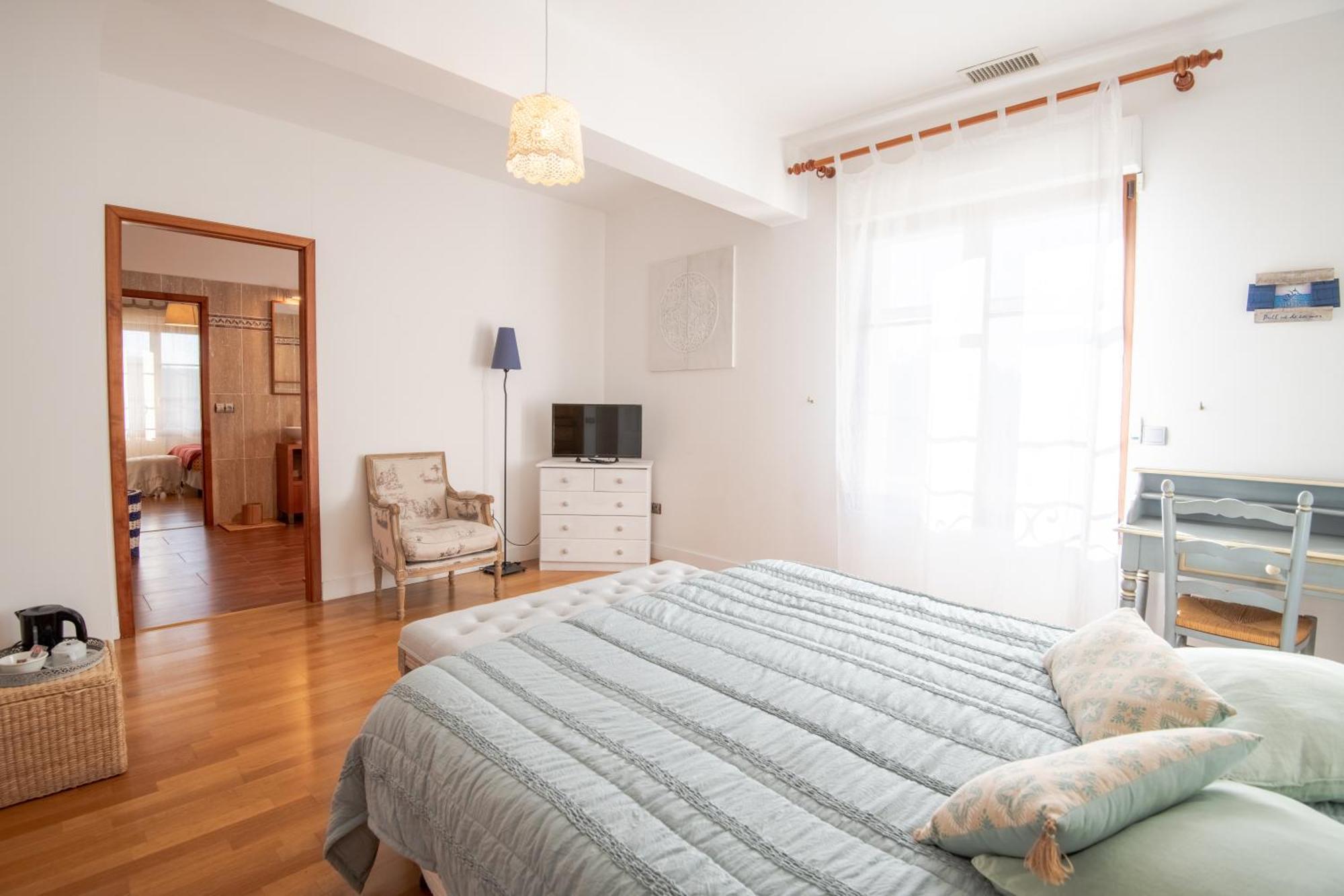 La Villa Bolero Saint-Cyr-sur-Loire Eksteriør bilde