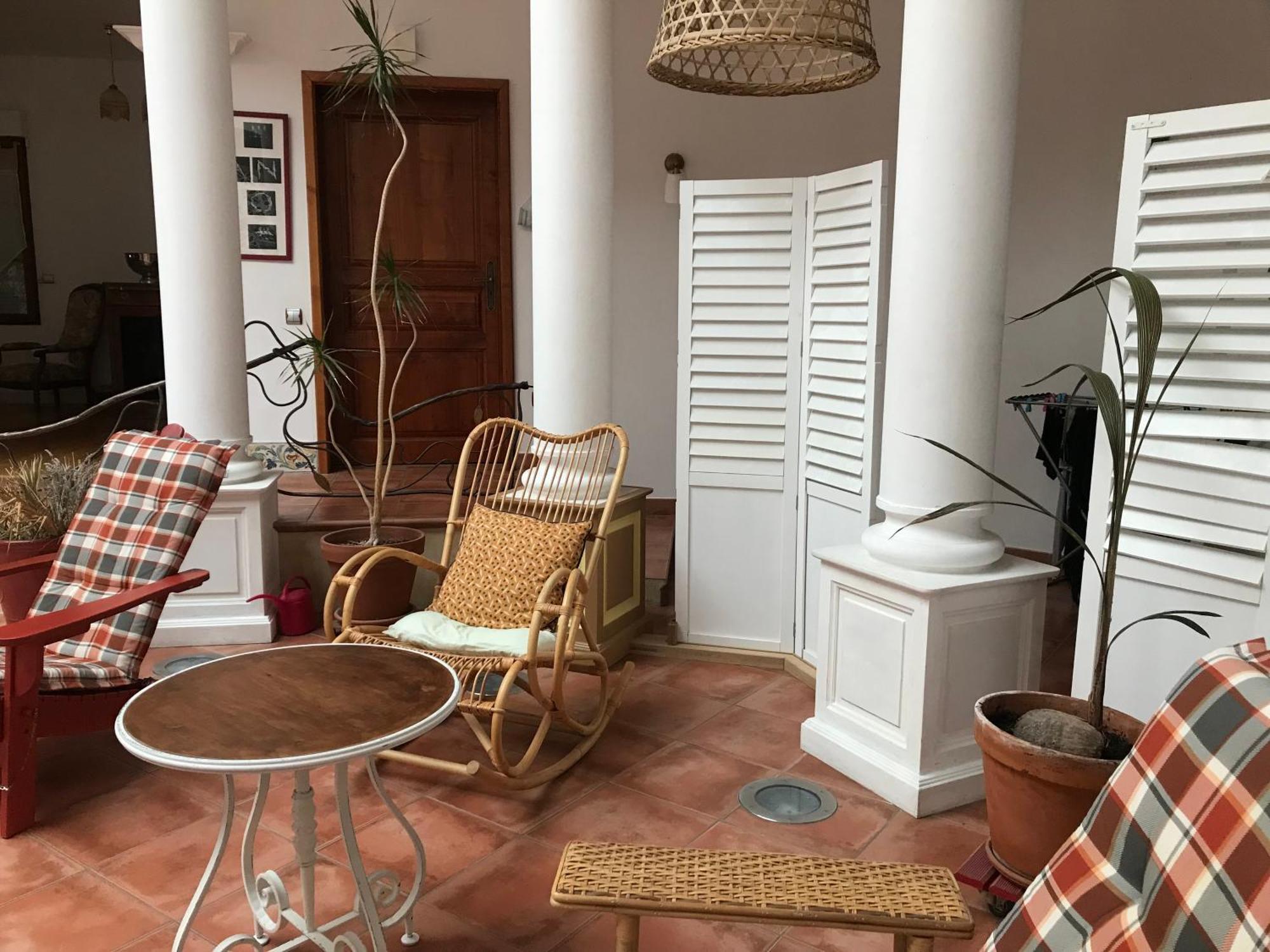 La Villa Bolero Saint-Cyr-sur-Loire Eksteriør bilde