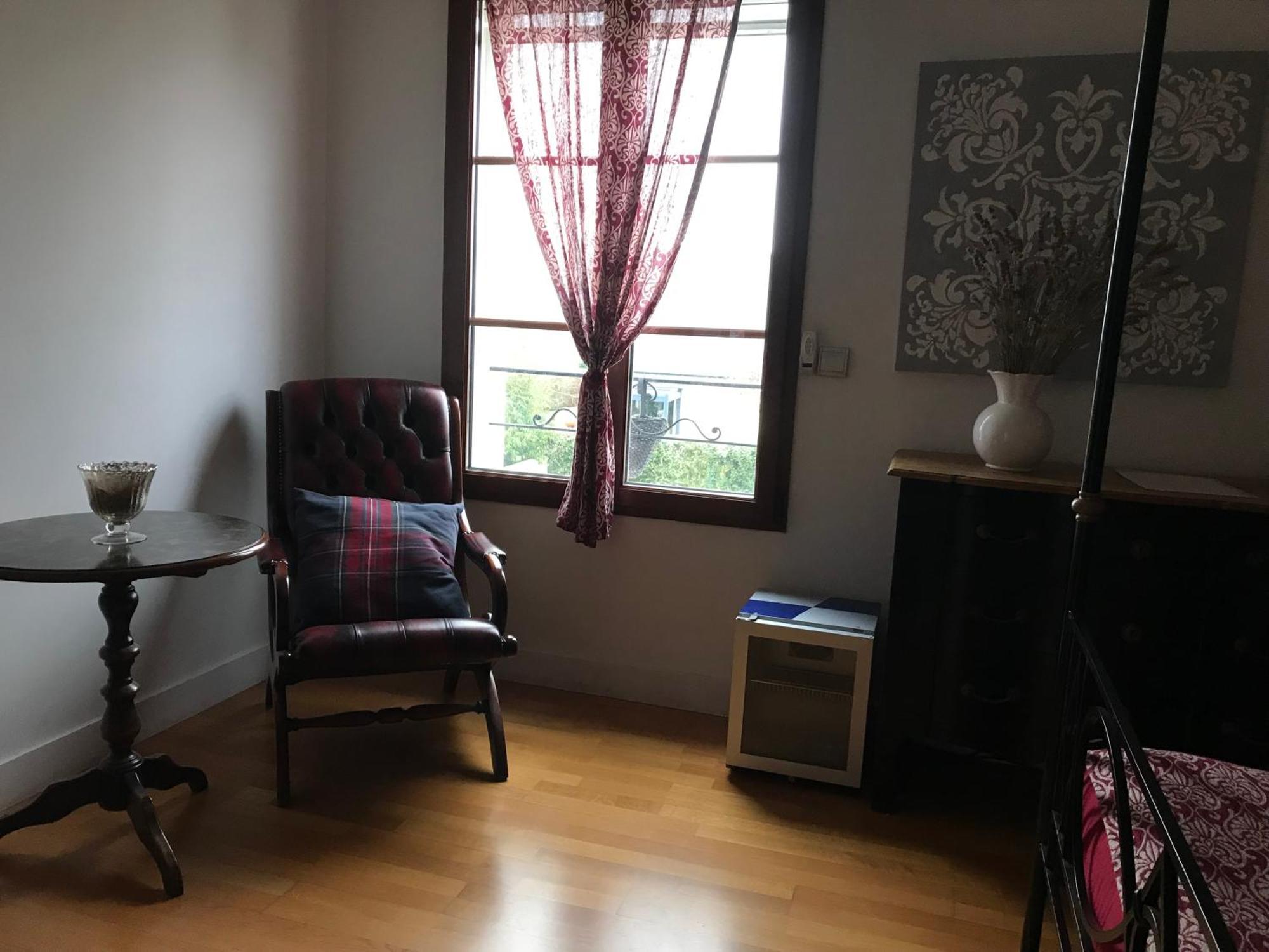 La Villa Bolero Saint-Cyr-sur-Loire Eksteriør bilde