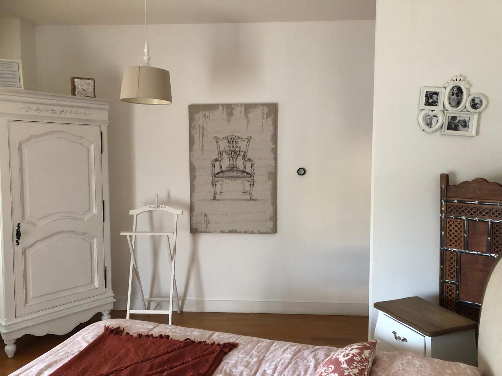 La Villa Bolero Saint-Cyr-sur-Loire Eksteriør bilde