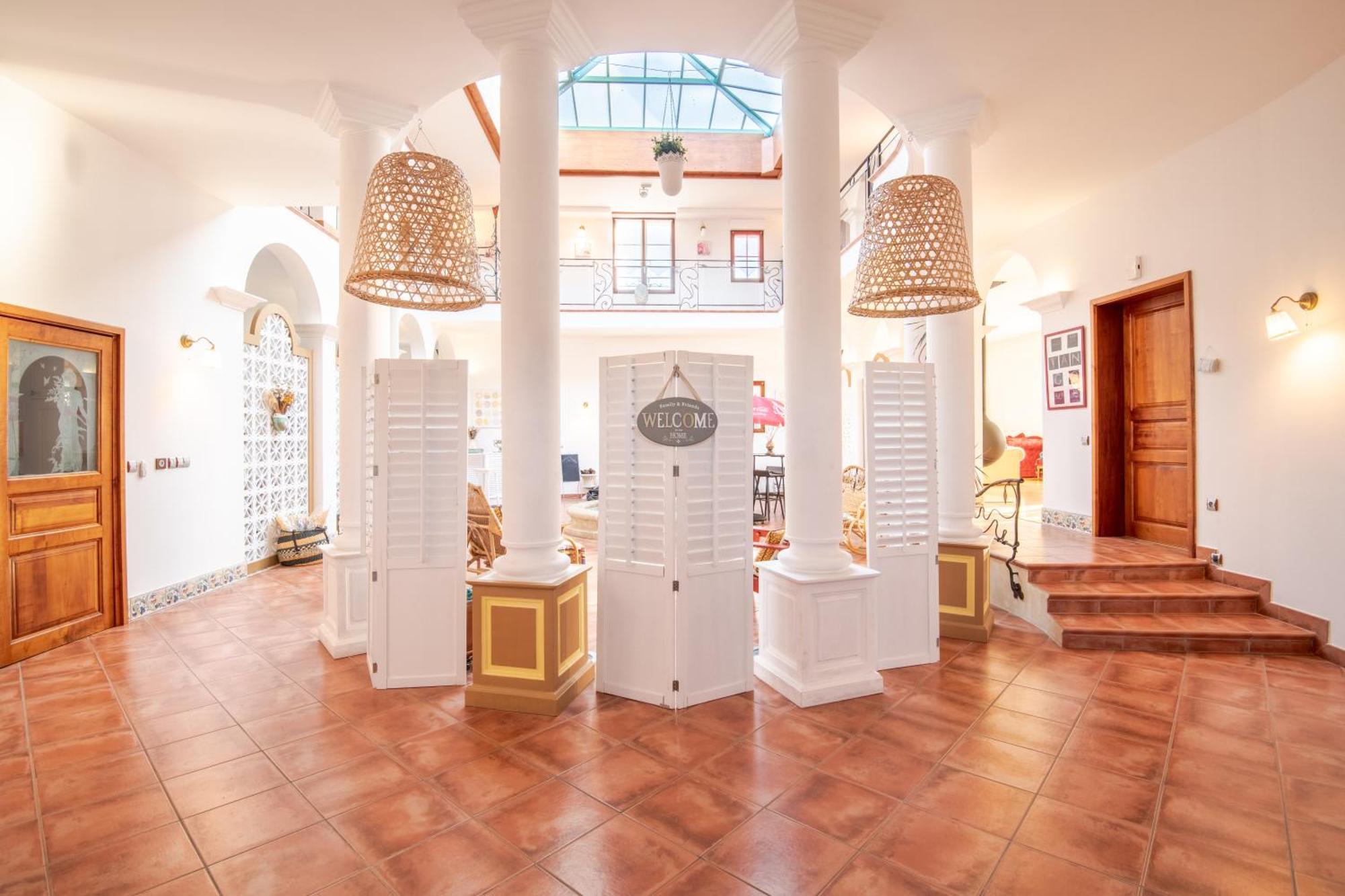 La Villa Bolero Saint-Cyr-sur-Loire Eksteriør bilde