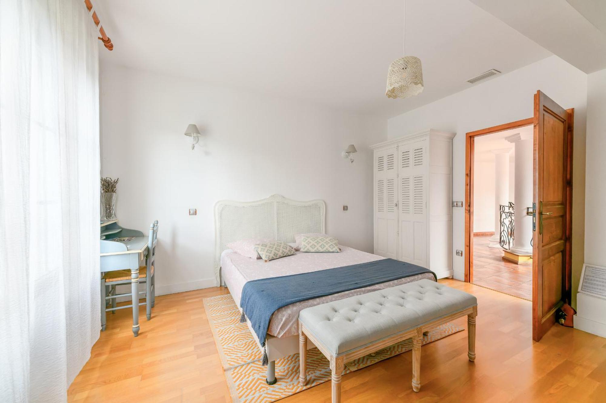 La Villa Bolero Saint-Cyr-sur-Loire Eksteriør bilde