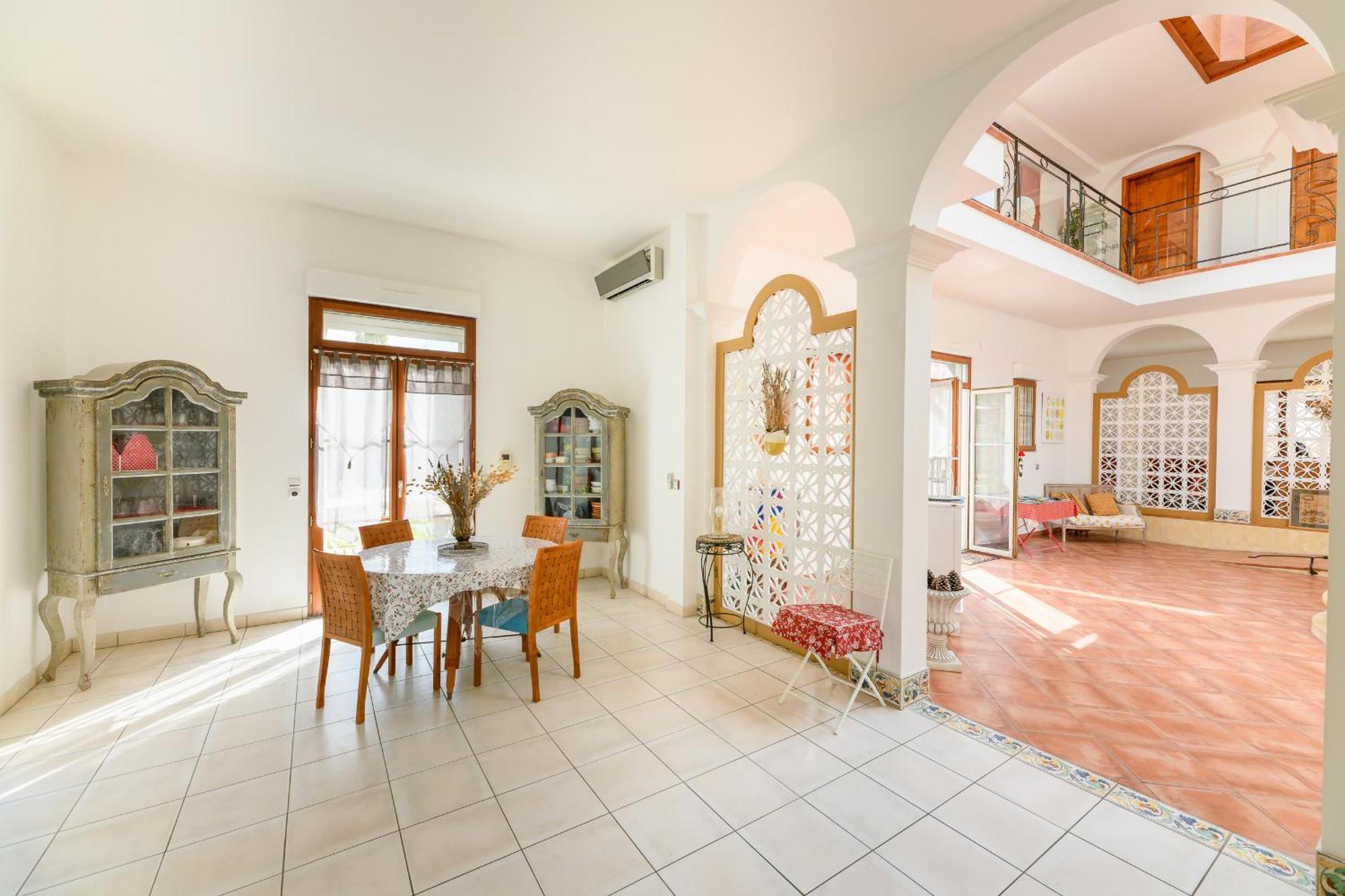 La Villa Bolero Saint-Cyr-sur-Loire Eksteriør bilde