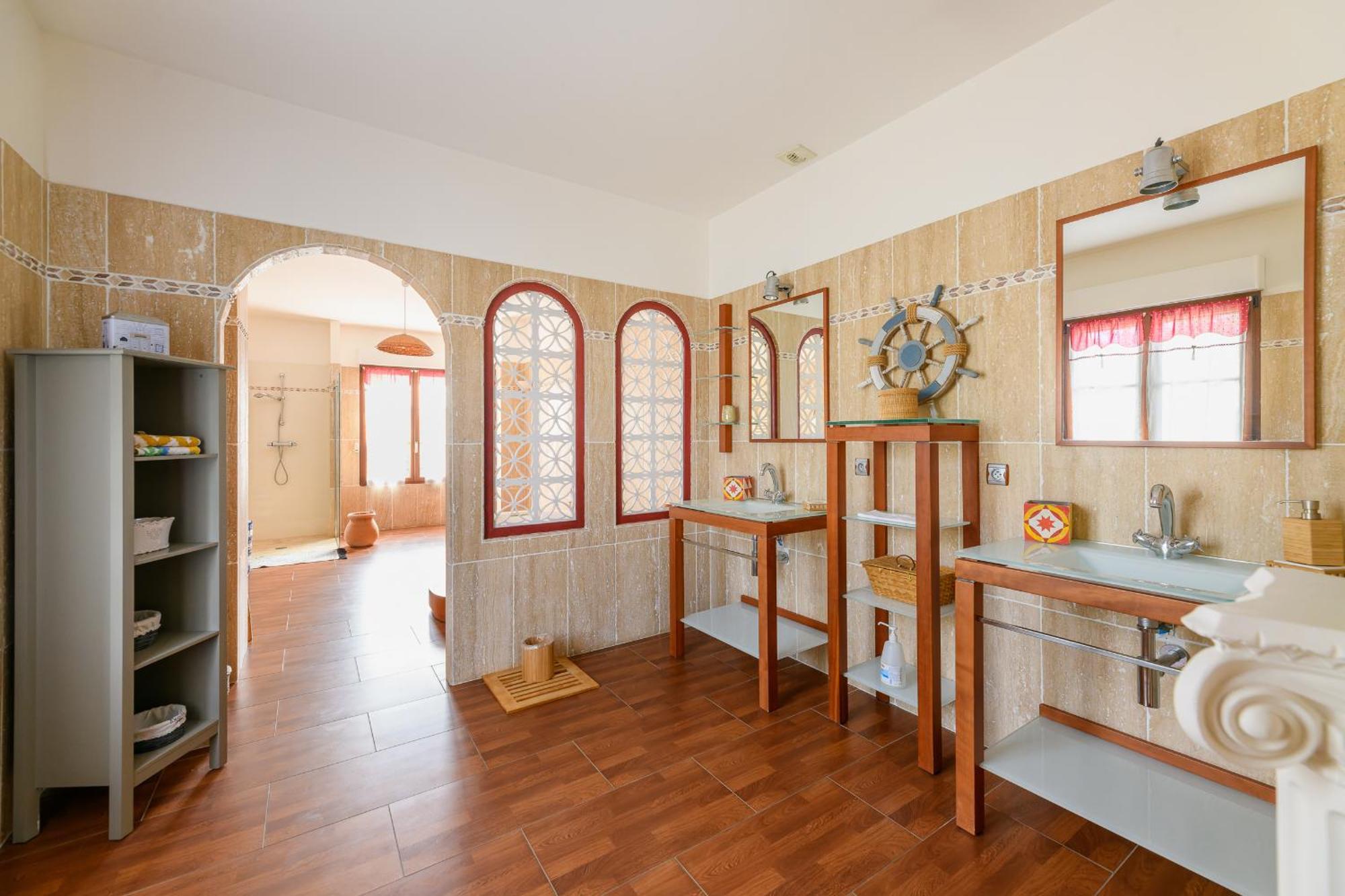 La Villa Bolero Saint-Cyr-sur-Loire Eksteriør bilde
