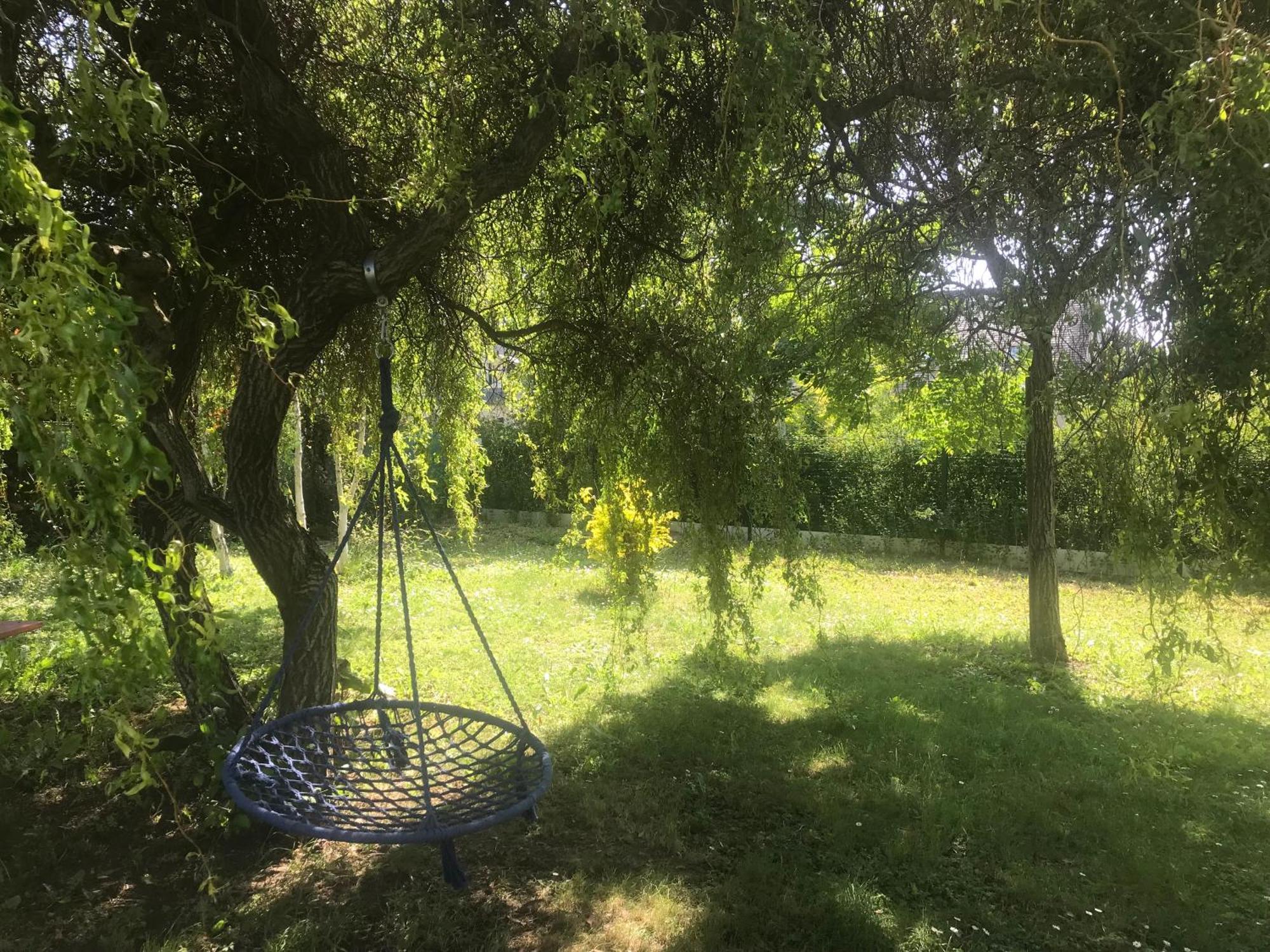La Villa Bolero Saint-Cyr-sur-Loire Eksteriør bilde