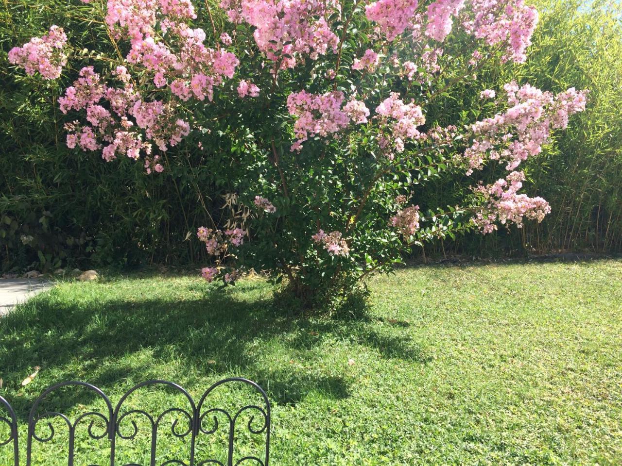 La Villa Bolero Saint-Cyr-sur-Loire Eksteriør bilde