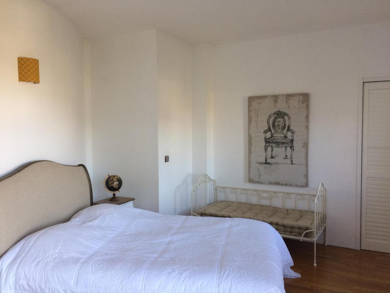 La Villa Bolero Saint-Cyr-sur-Loire Eksteriør bilde