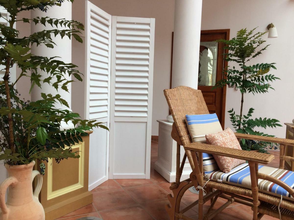 La Villa Bolero Saint-Cyr-sur-Loire Eksteriør bilde